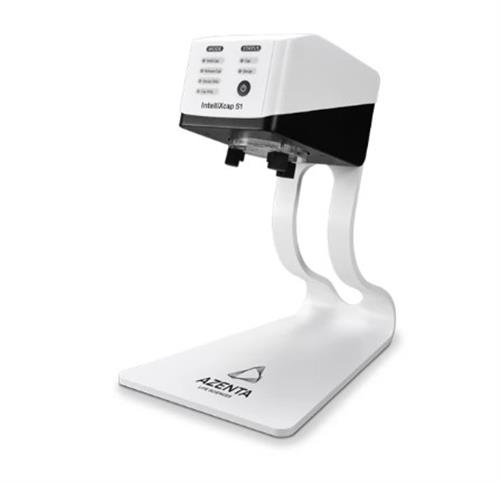46-0001 | IntelliXcap S1 Semi Automated Screw Cap Decapper R